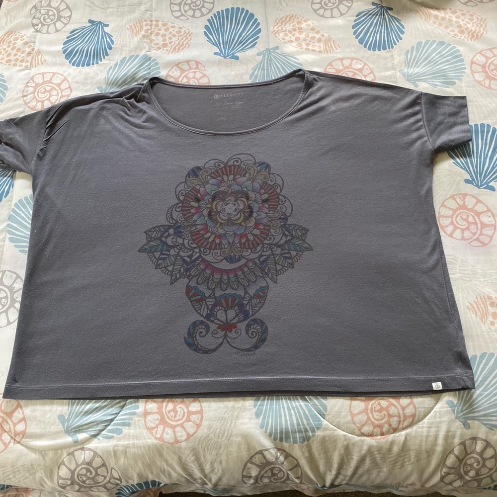 ELEMENT Women’s Top, L